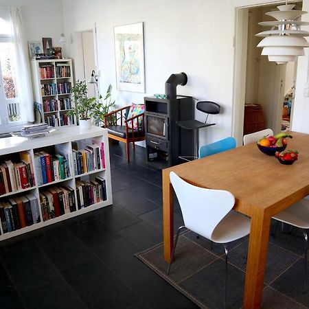 Michael'S Apartment Копенхаген Екстериор снимка
