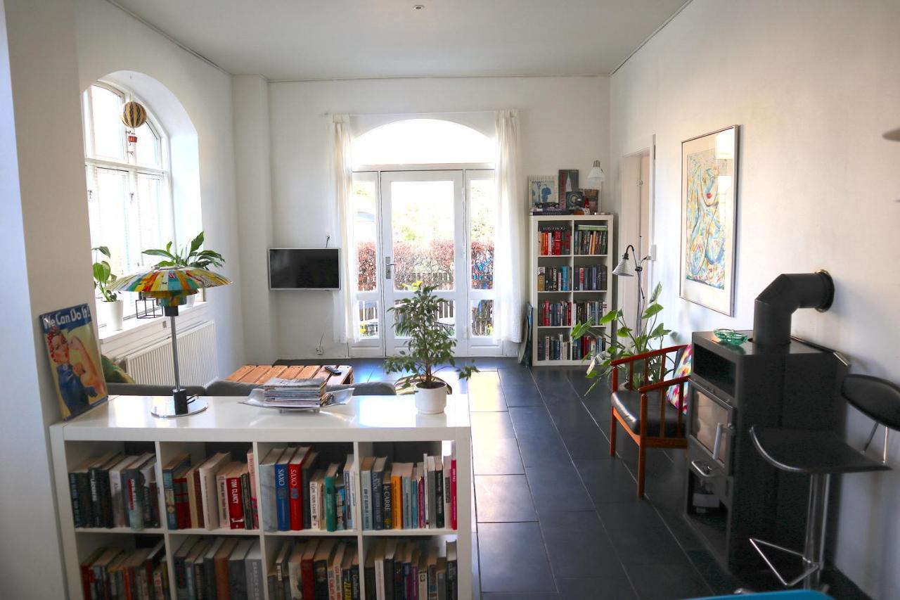 Michael'S Apartment Копенхаген Екстериор снимка