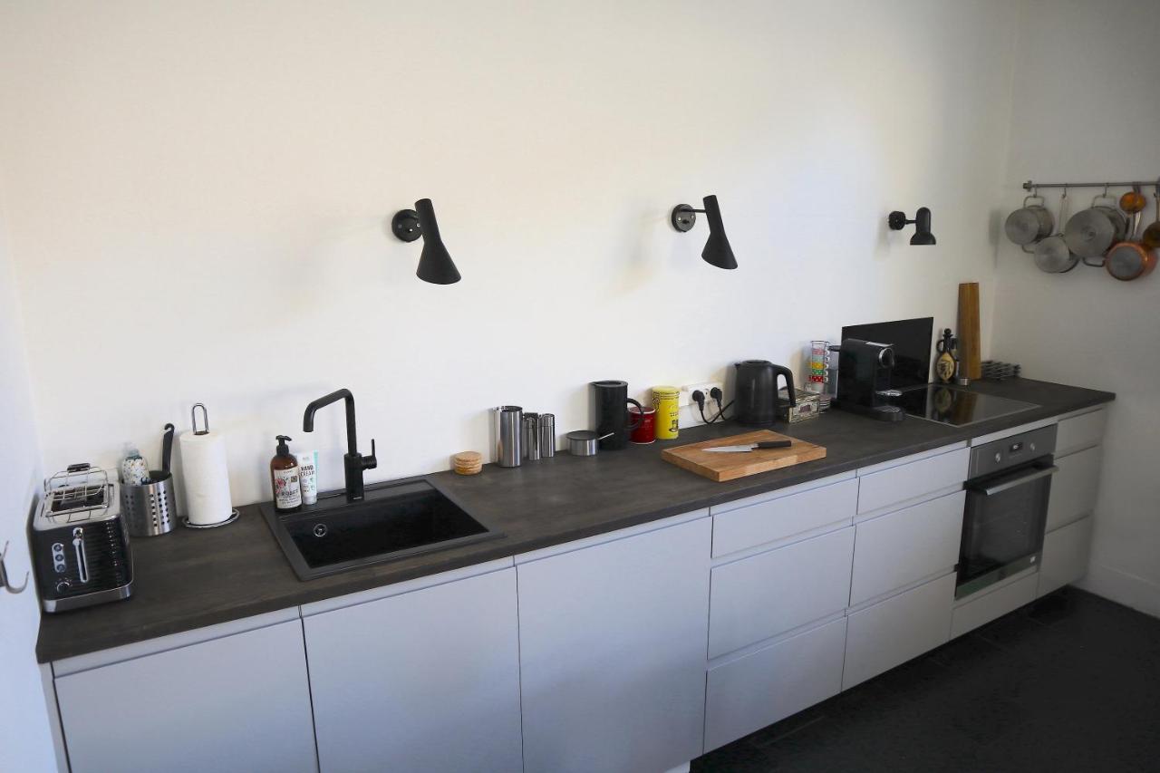 Michael'S Apartment Копенхаген Екстериор снимка