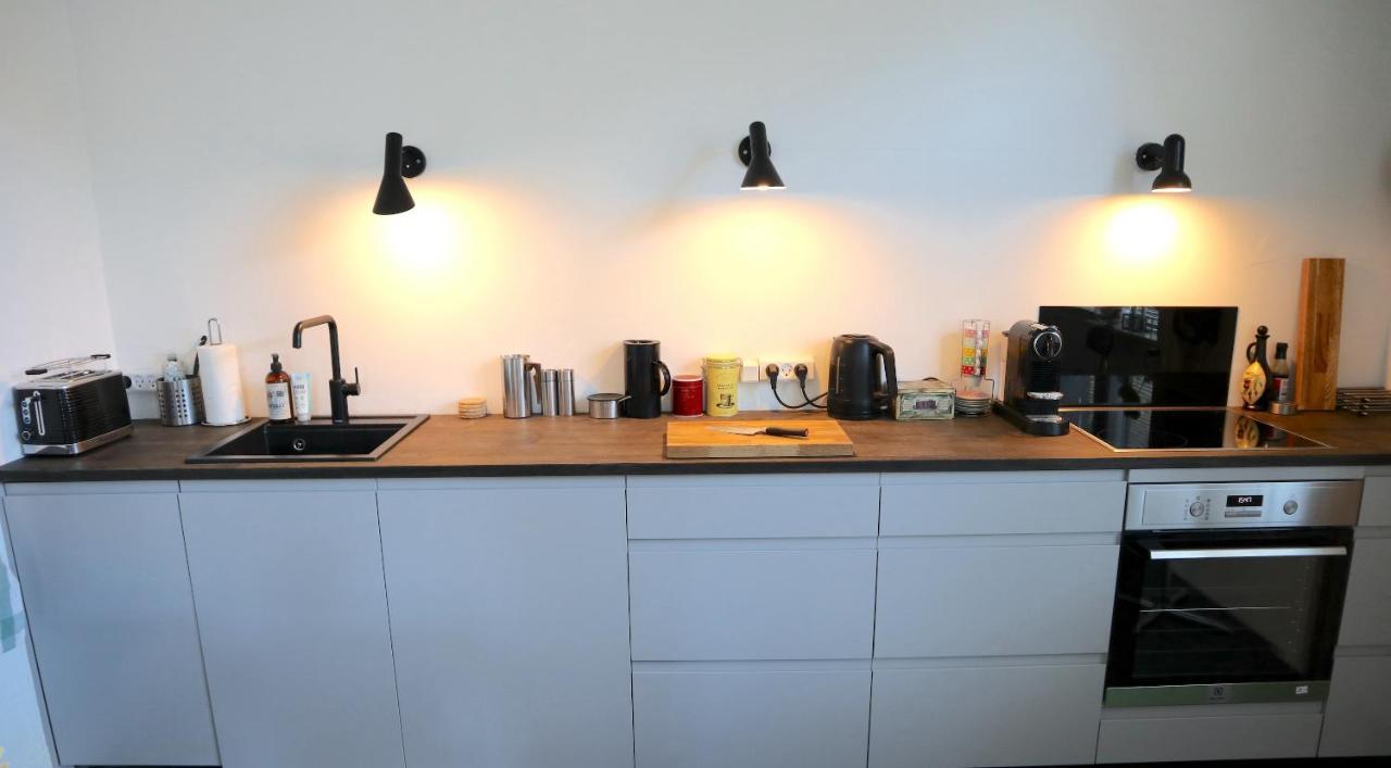Michael'S Apartment Копенхаген Екстериор снимка