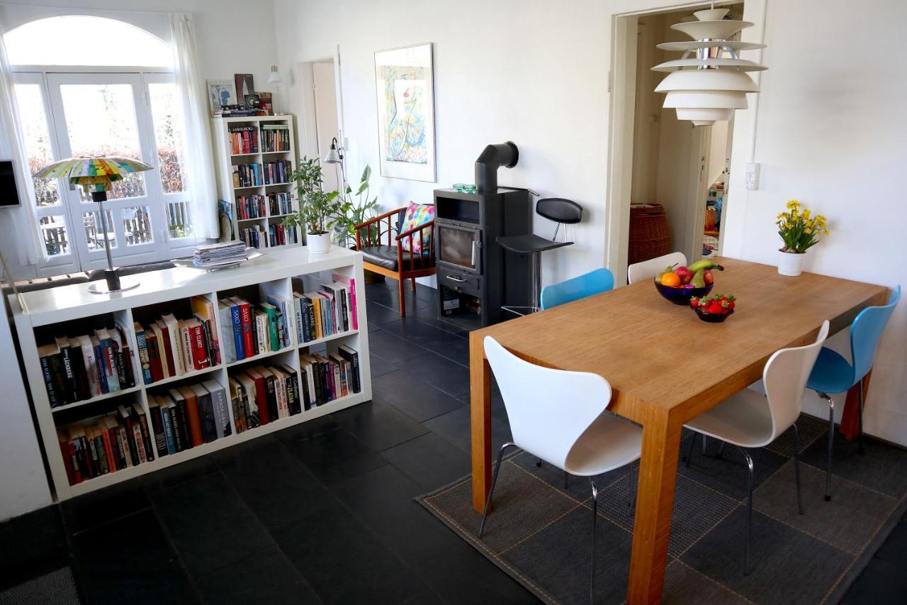 Michael'S Apartment Копенхаген Екстериор снимка