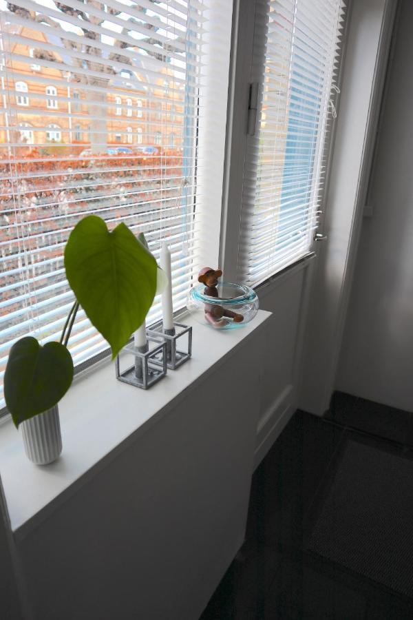 Michael'S Apartment Копенхаген Екстериор снимка