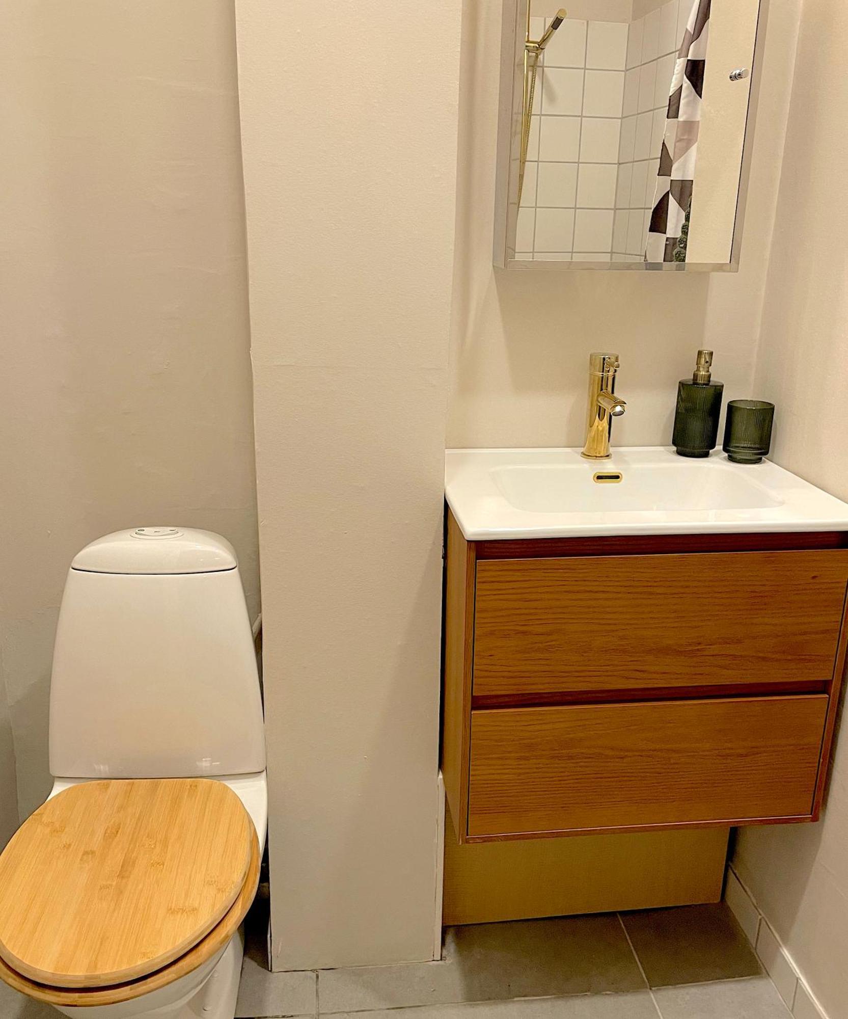 Michael'S Apartment Копенхаген Екстериор снимка